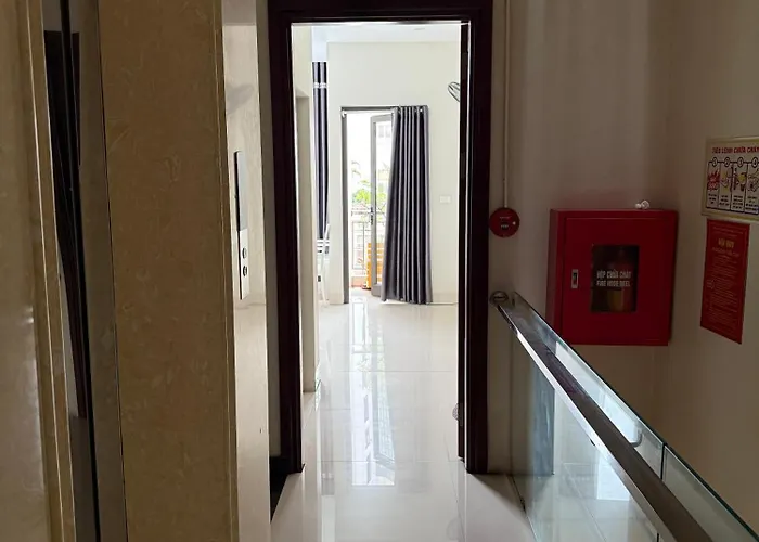 Mekong Guest house *