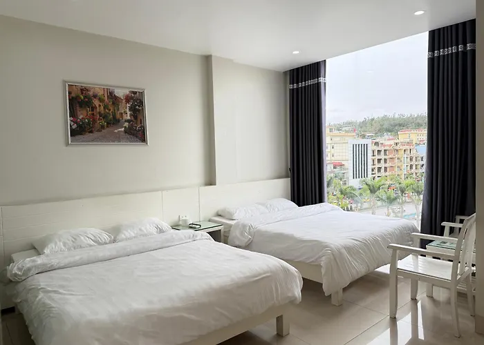 Mekong Guest house Ha Long