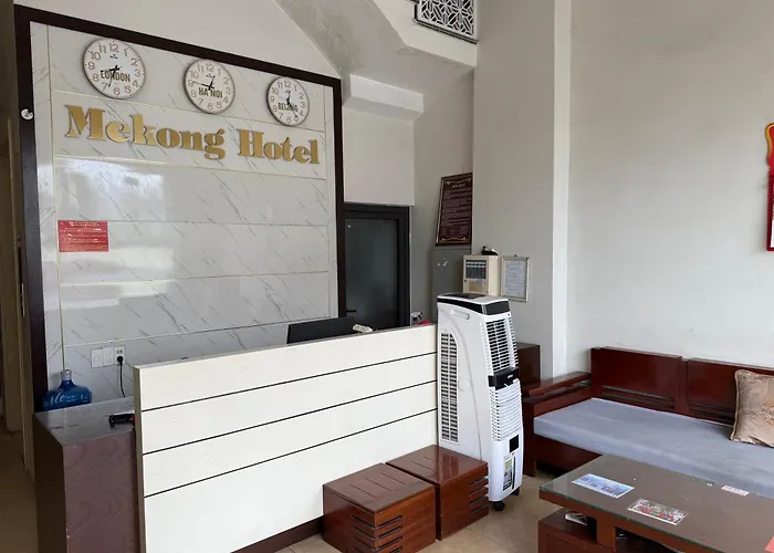 Mekong Guest house *