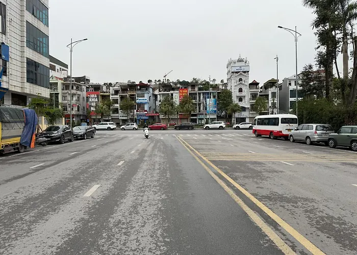 Mekong Ha Long
