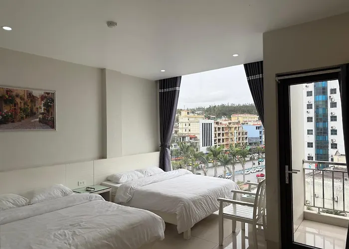Guest house Mekong *