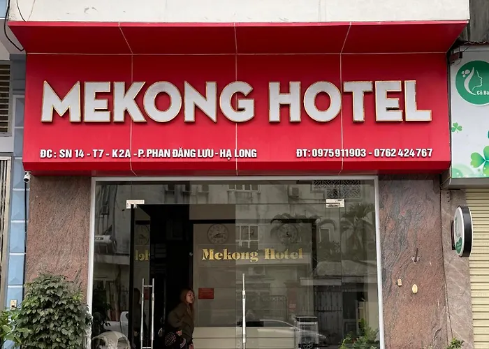 Guest house Mekong *