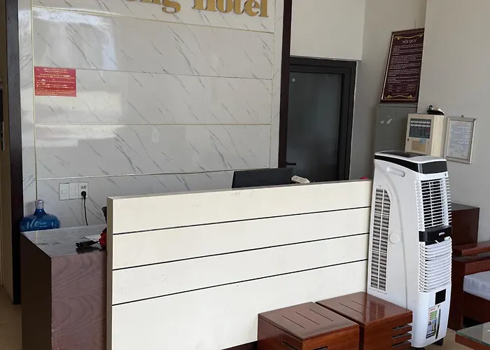 Mekong Guest house