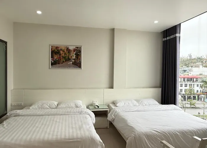 Guest house Mekong *